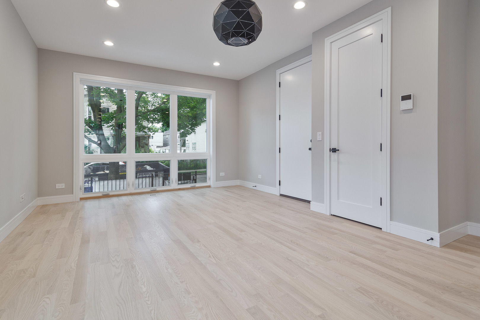1739 N Whipple Street Unit: 1