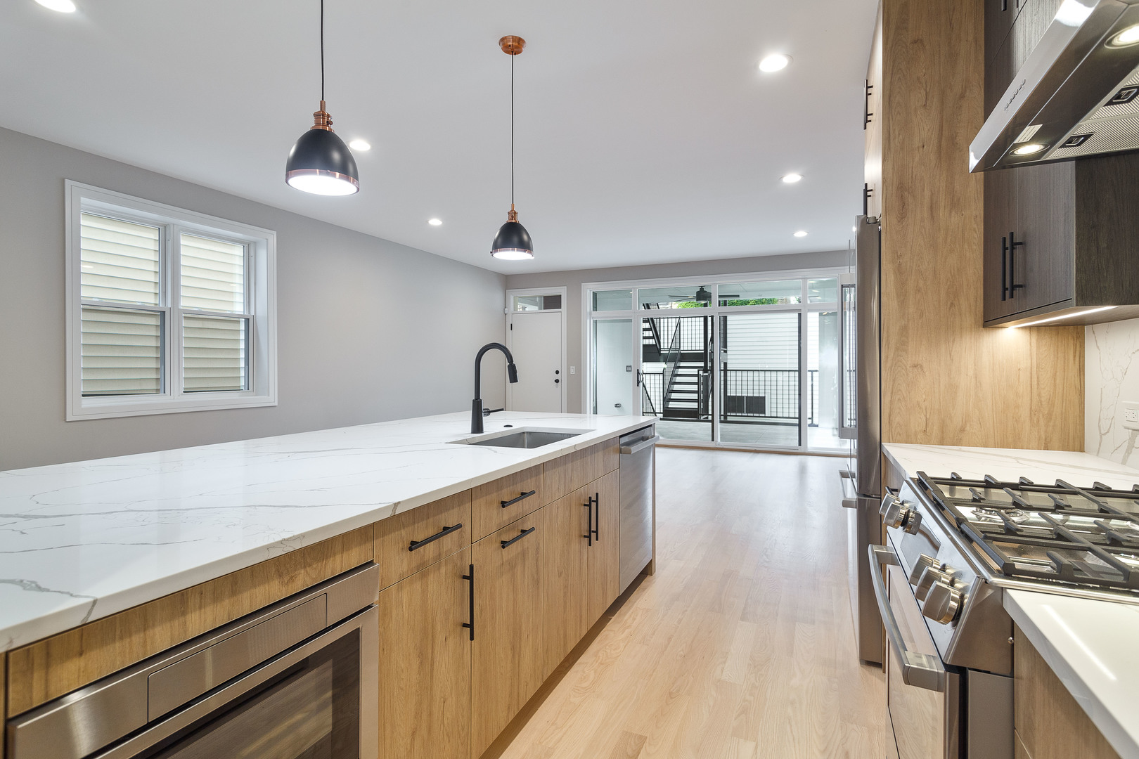 1739 N Whipple Street Unit: 1