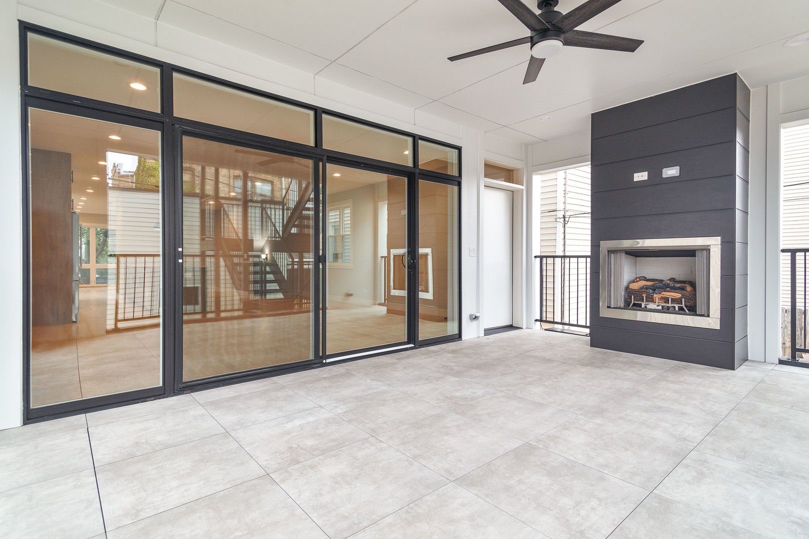 1739 N Whipple Street Unit: 1
