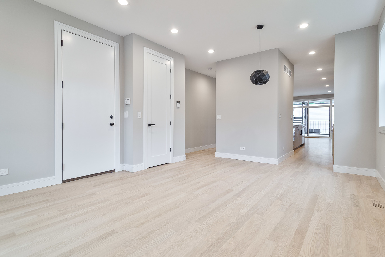 1739 N Whipple Street Unit: 1