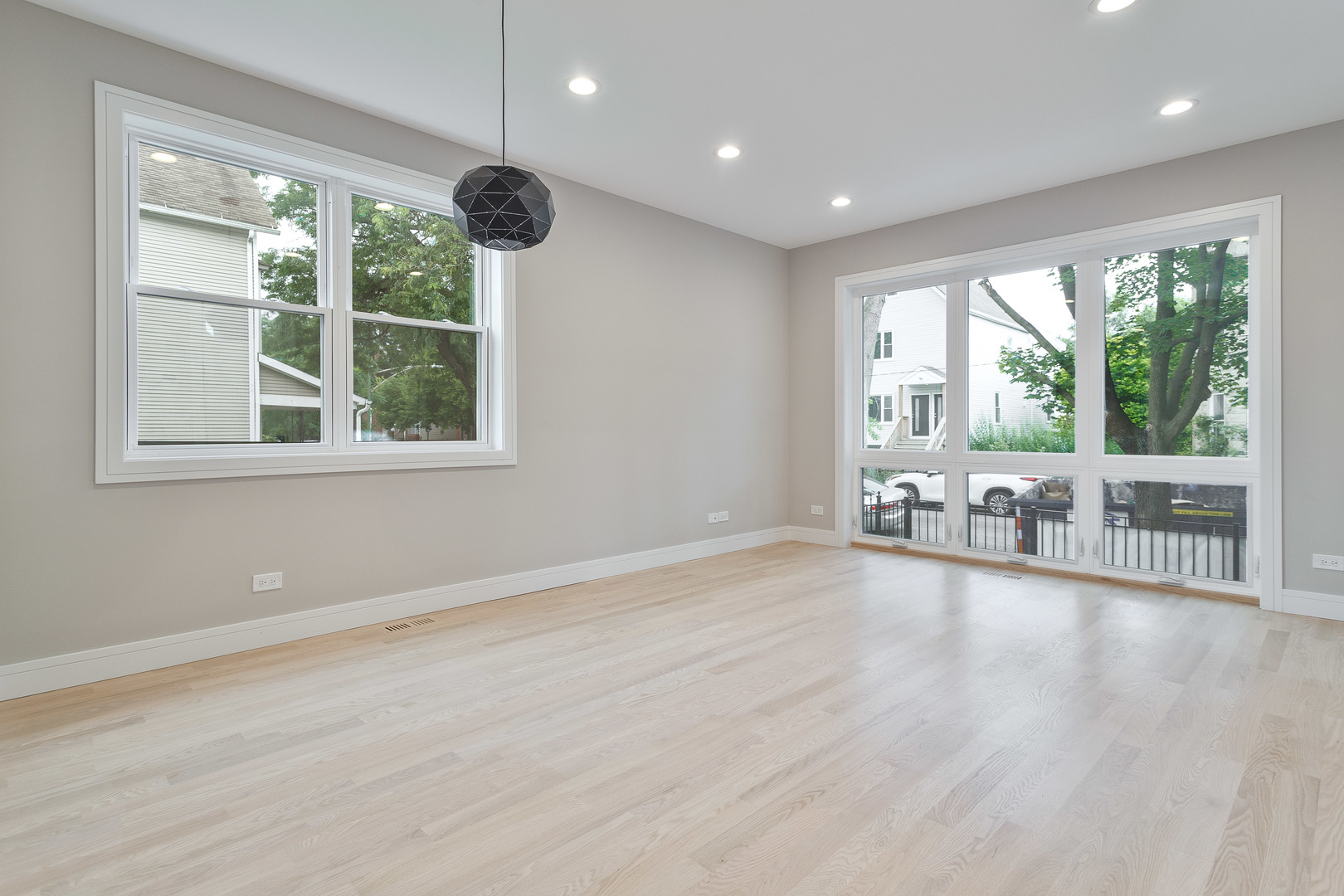 1739 N Whipple Street Unit: 1