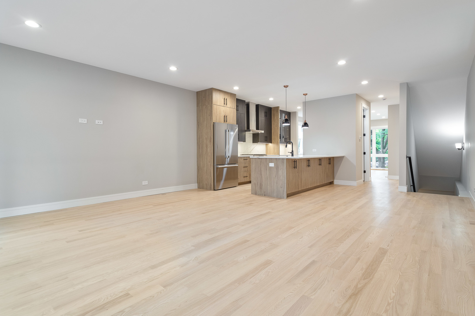 1739 N Whipple Street Unit: 1