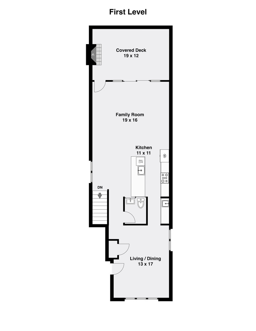 1739 N Whipple Street Unit: 1