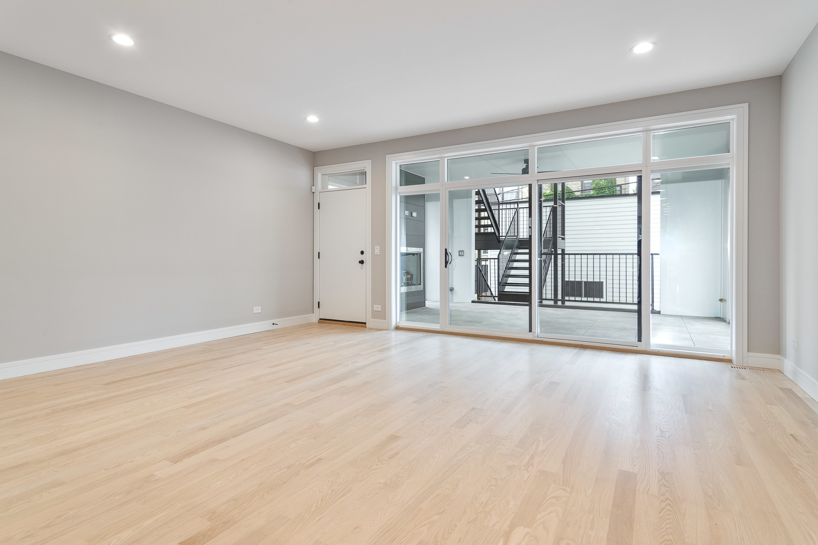 1739 N Whipple Street Unit: 1