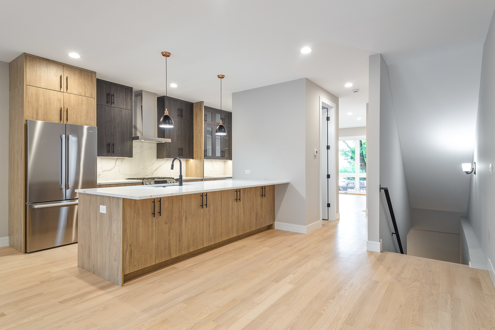 1739 N Whipple Street Unit: 1