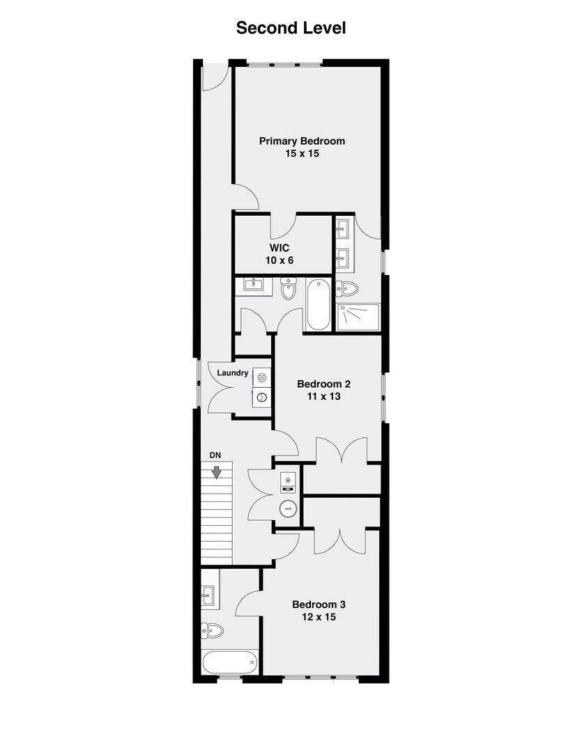 1739 N Whipple Street Unit: 2