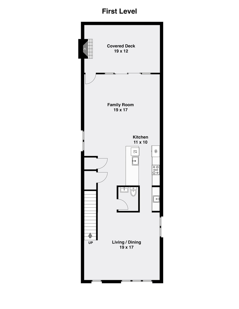 1739 N Whipple Street Unit: 2