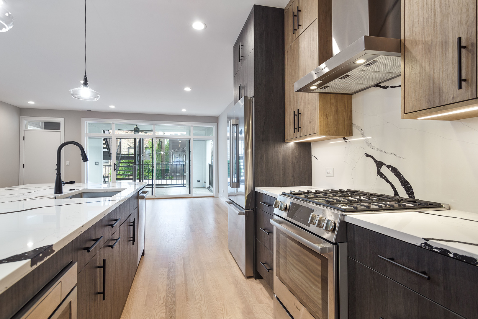 1739 N Whipple Street Unit: 2