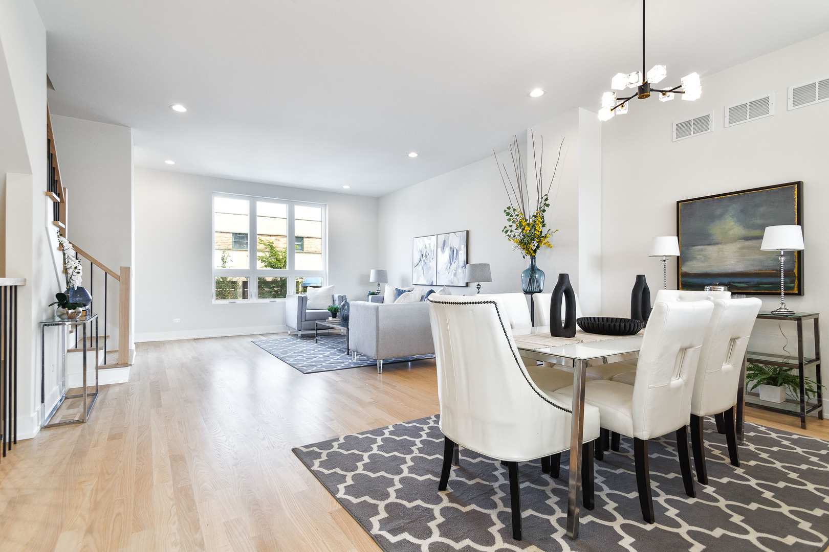 3450 N Central Avenue