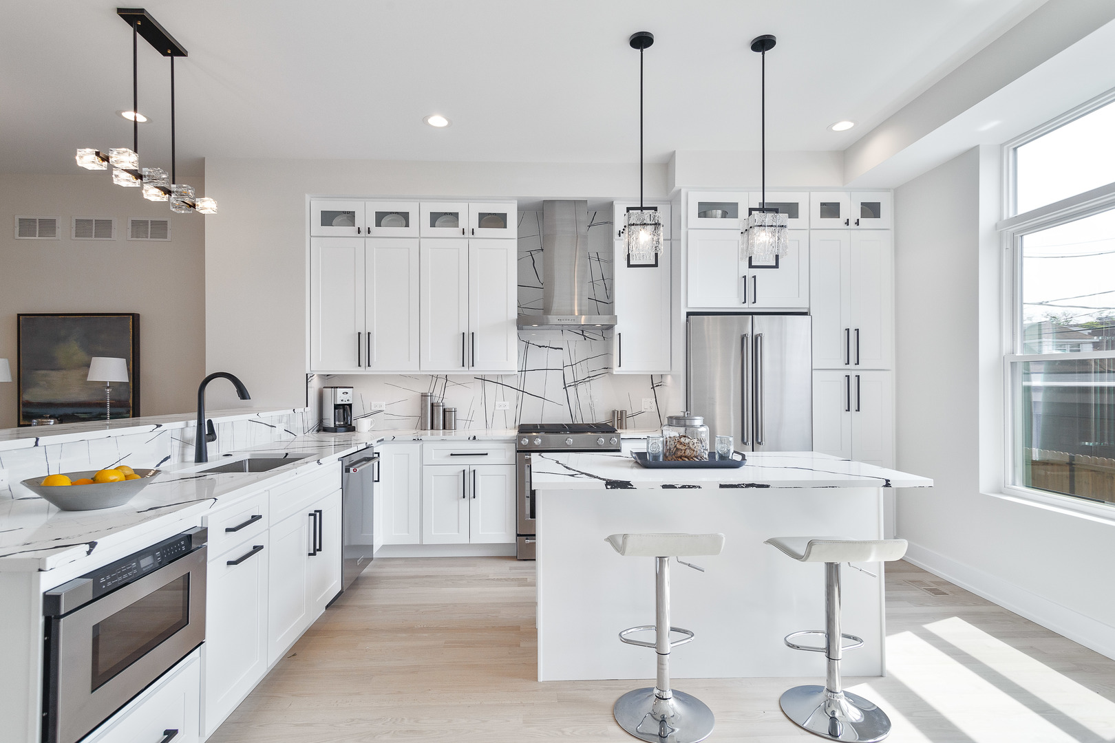 3450 N Central Avenue