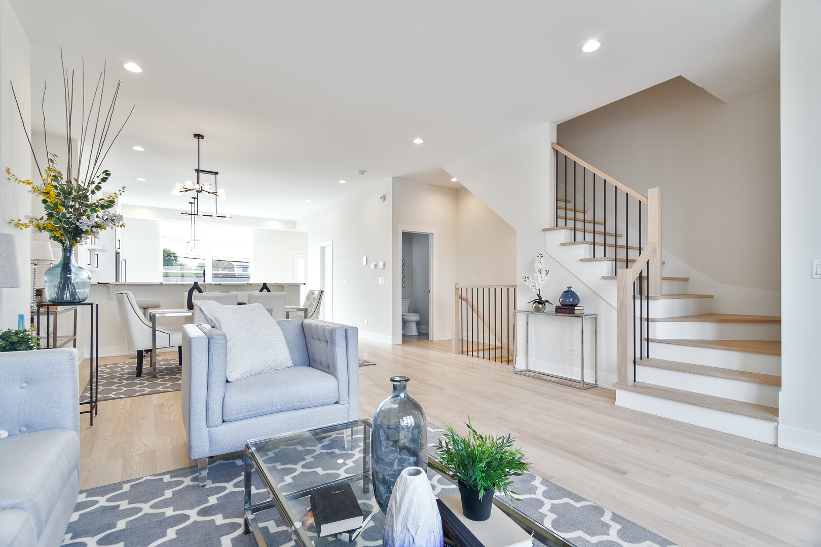 3450 N Central Avenue