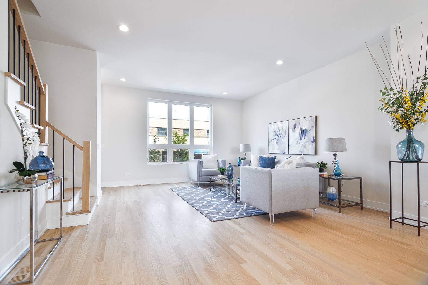 3450 N Central Avenue