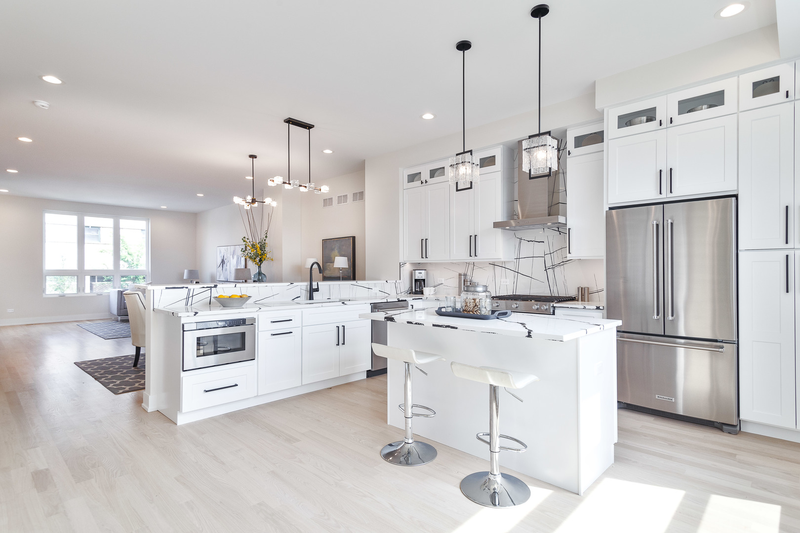 3450 N Central Avenue