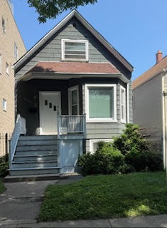 1716 W Berwyn Avenue