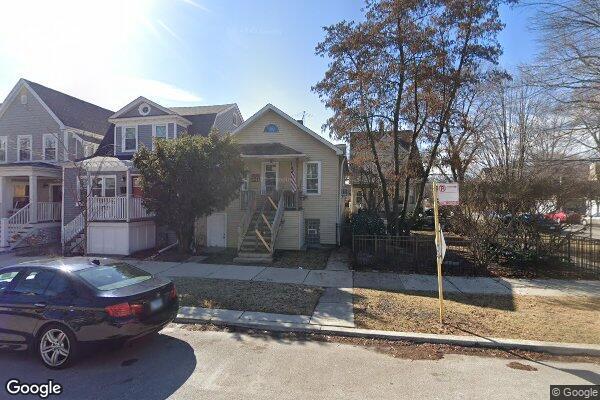 1835 W Summerdale Avenue