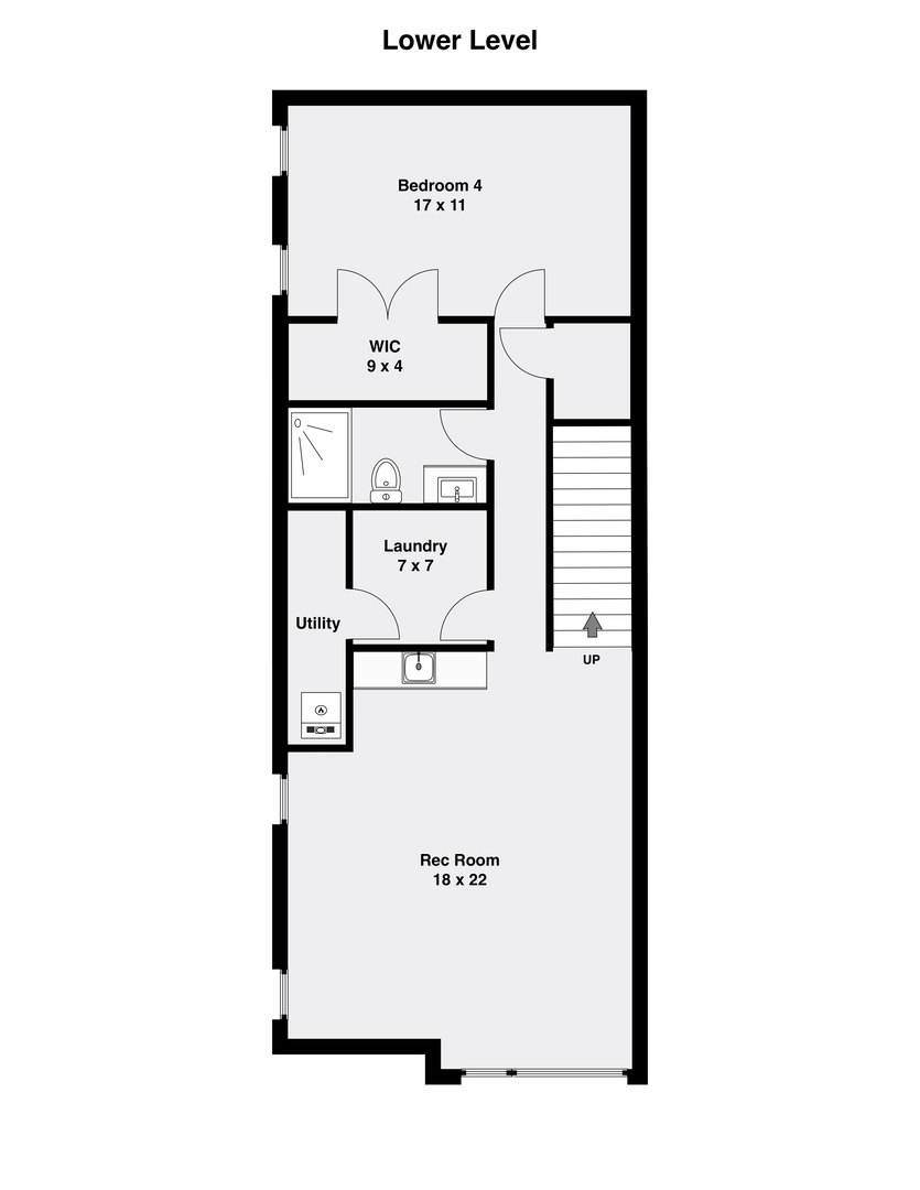 2035 W Race Avenue