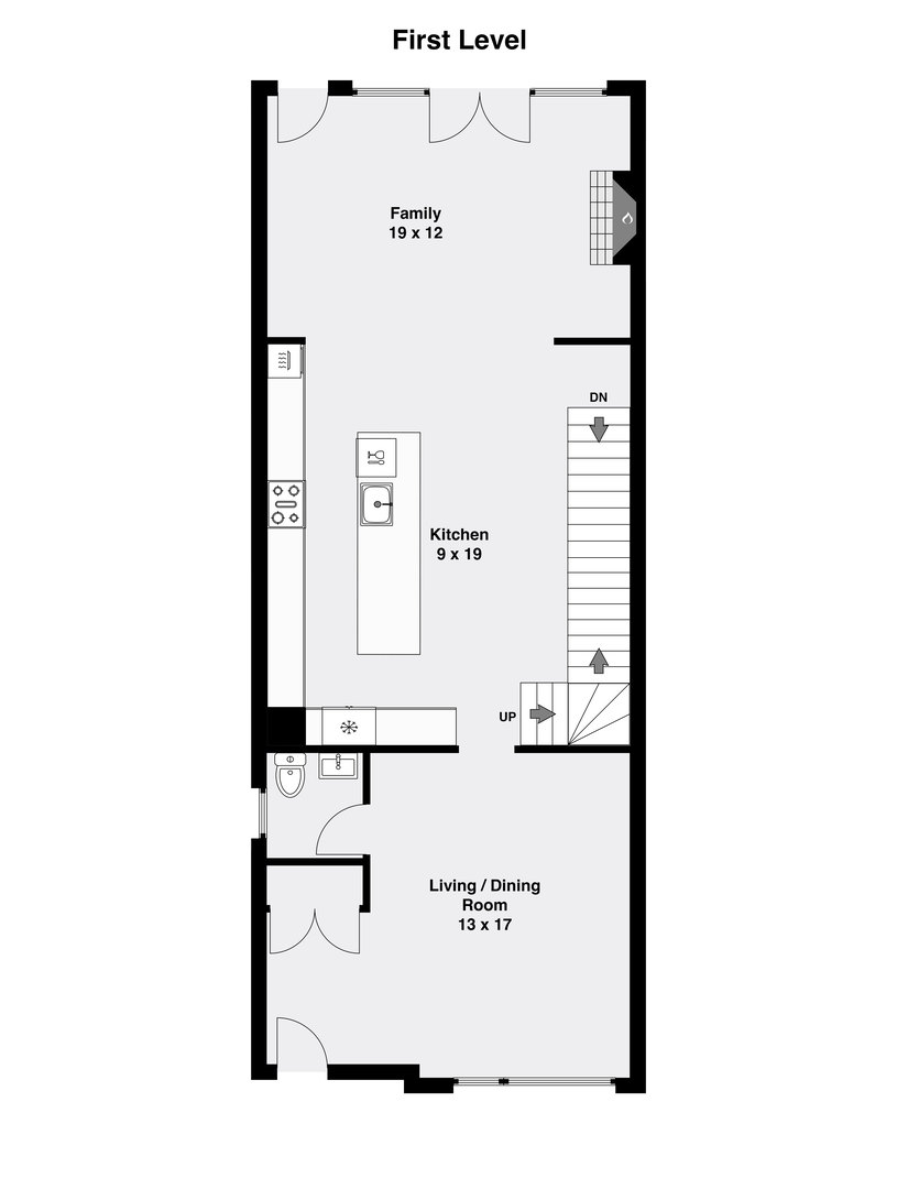 2035 W Race Avenue