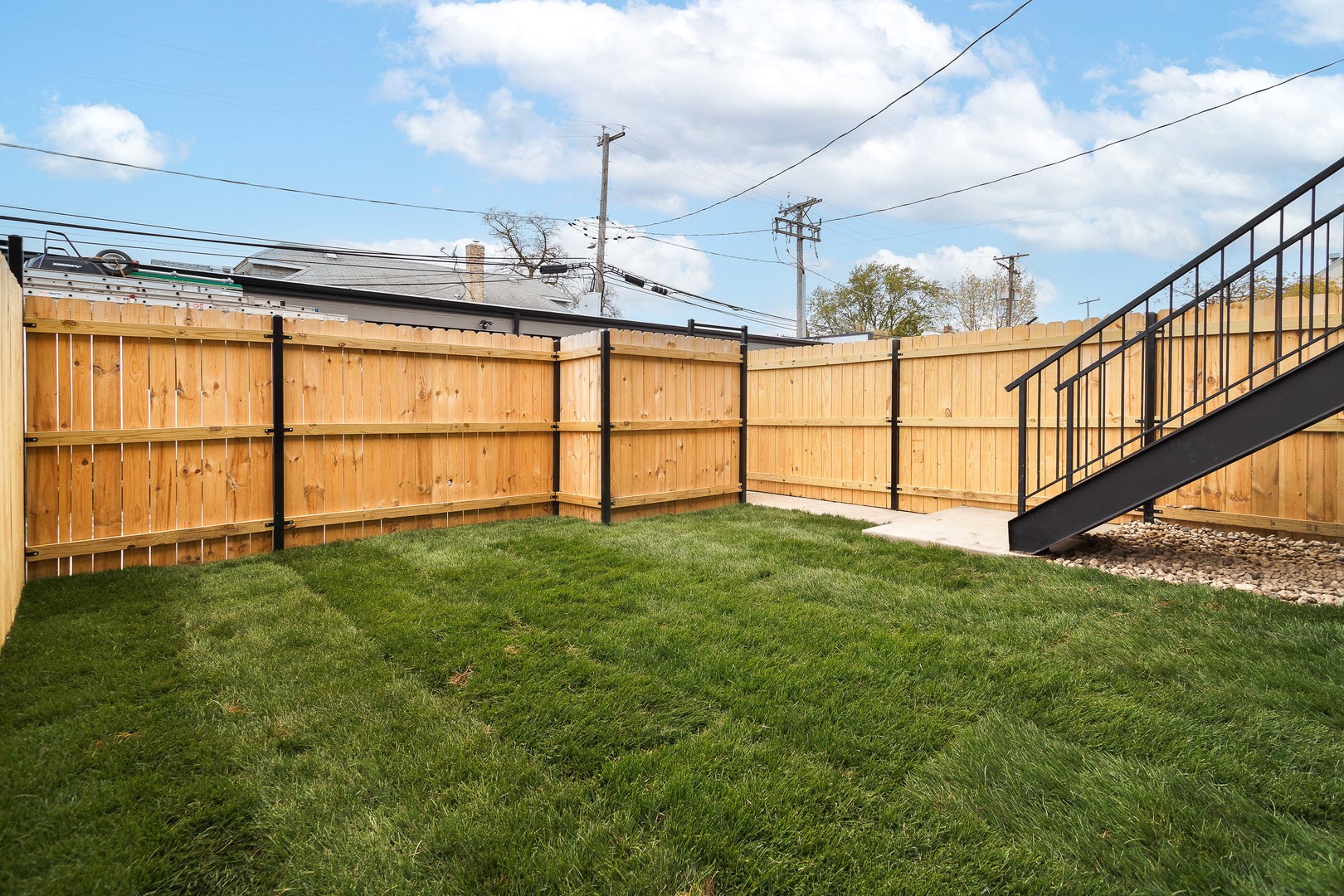 3454 N Central Avenue