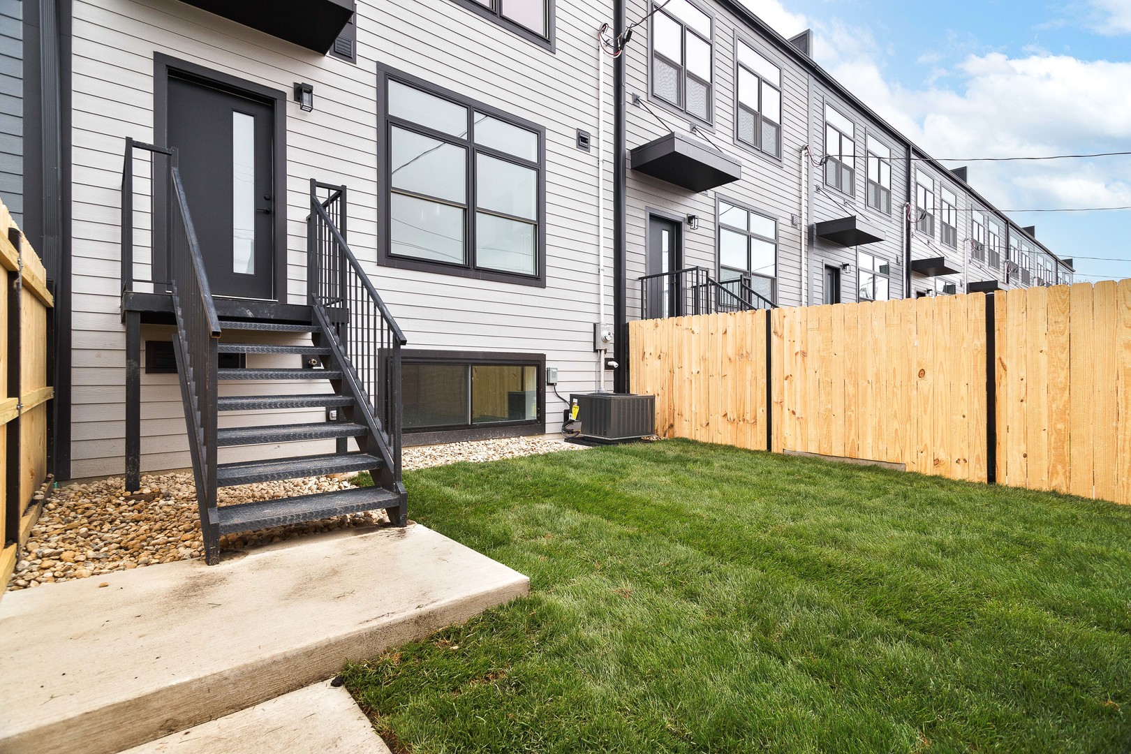 3456 N Central Avenue