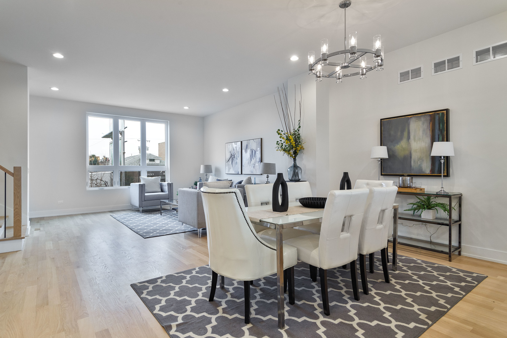 3456 N Central Avenue