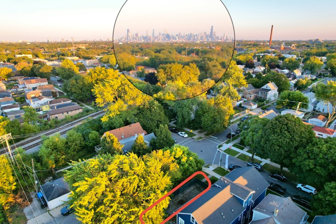 5000 W Argyle Street