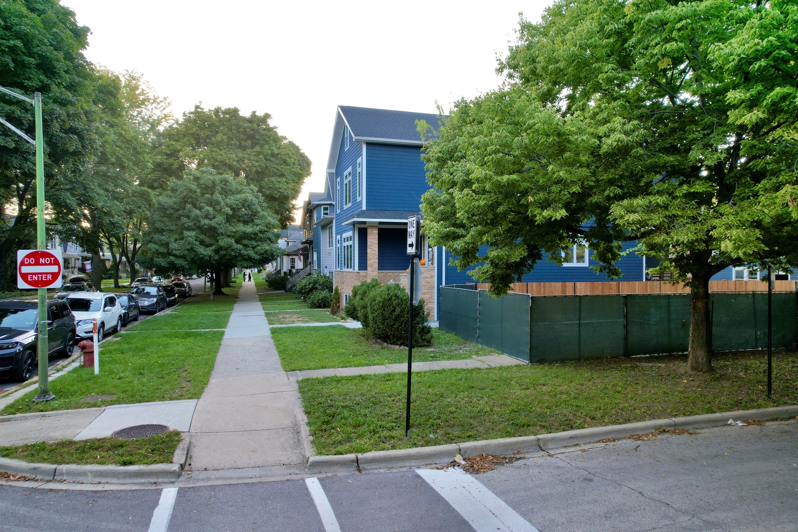 5000 W Argyle Street