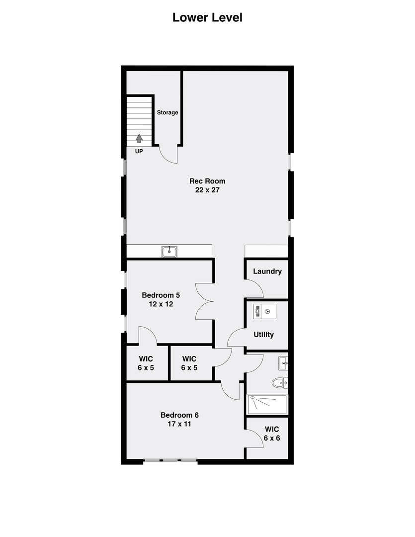 1633 W Balmoral Avenue