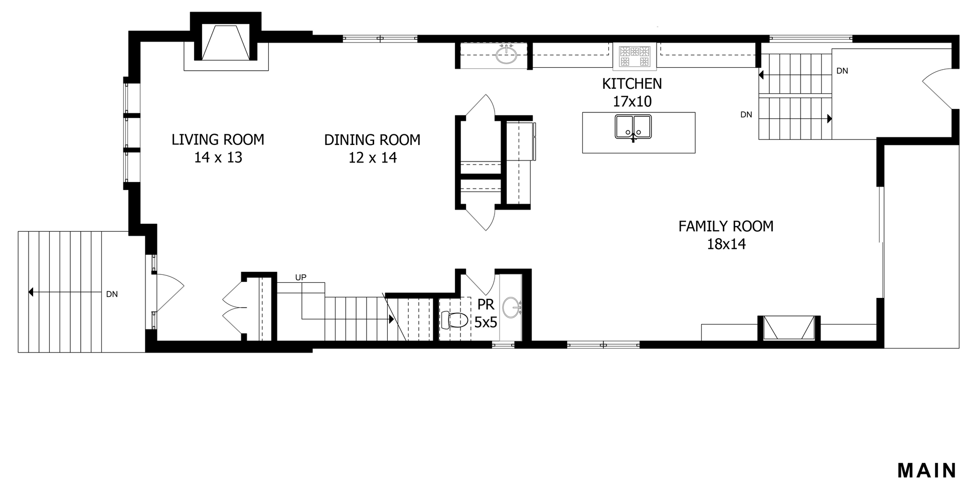 1633 W Balmoral Avenue