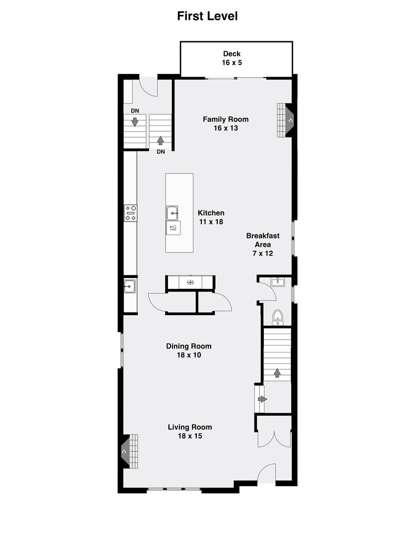 1633 W Balmoral Avenue