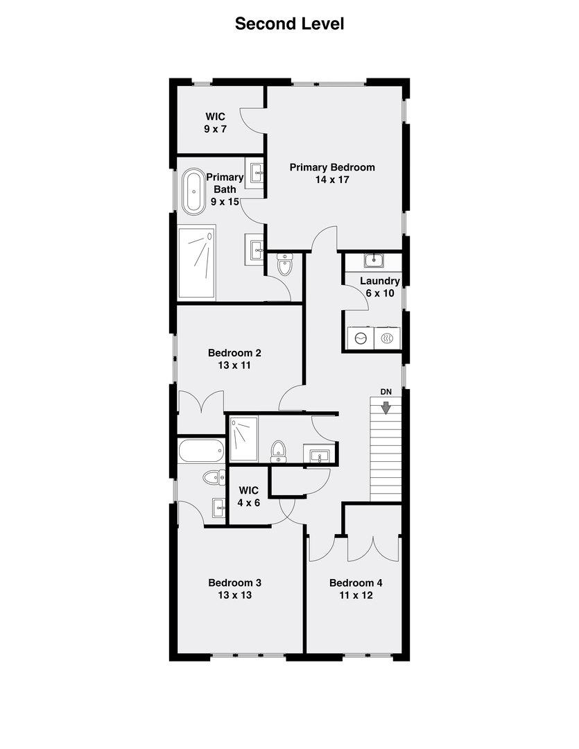 1633 W Balmoral Avenue