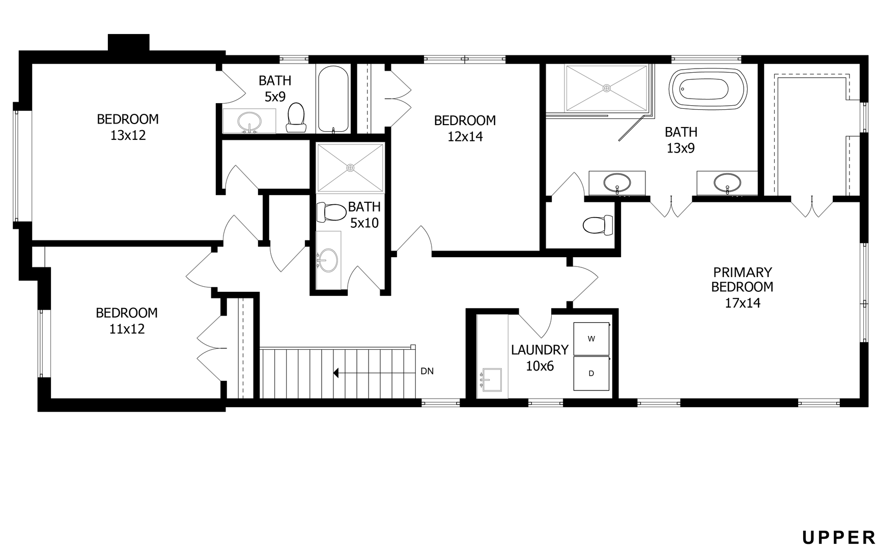 1633 W Balmoral Avenue