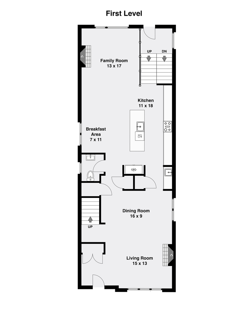 3745 N Francisco Avenue