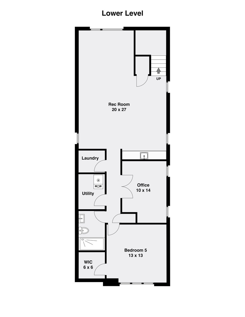 3745 N Francisco Avenue