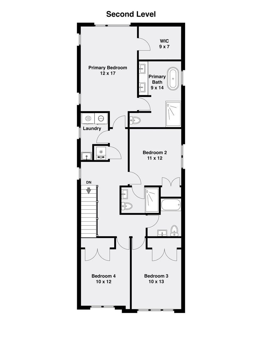 3745 N Francisco Avenue