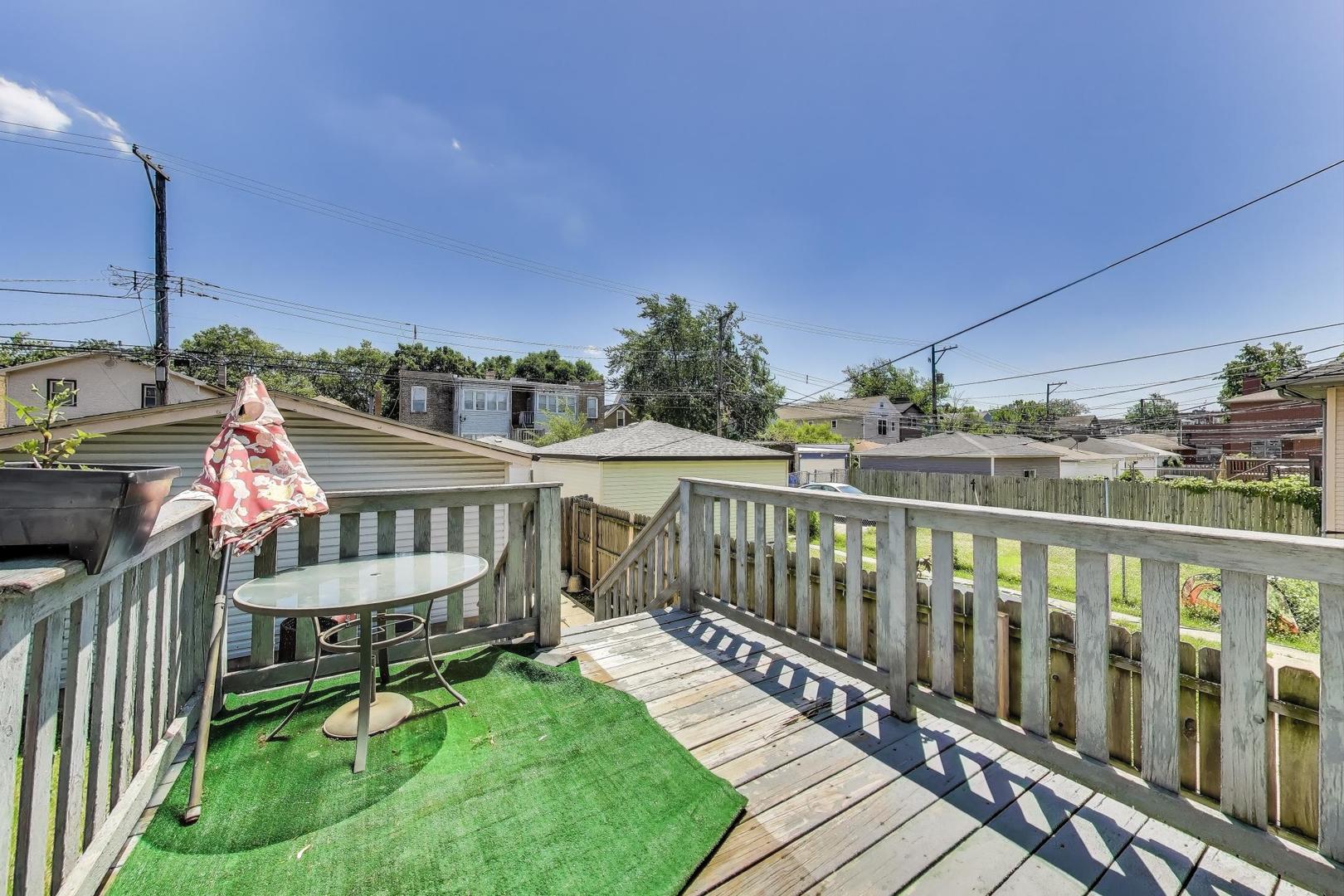 4123 N Richmond Street