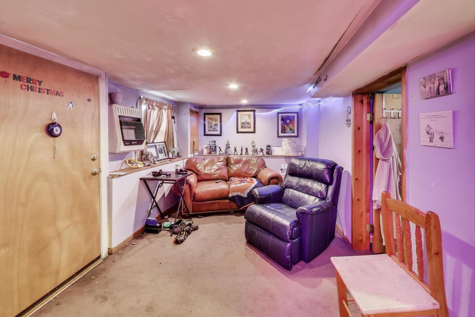 4123 N Richmond Street