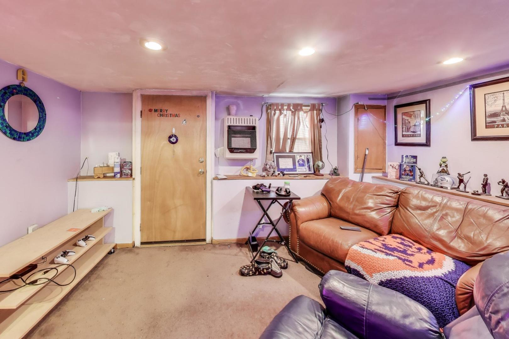 4123 N Richmond Street