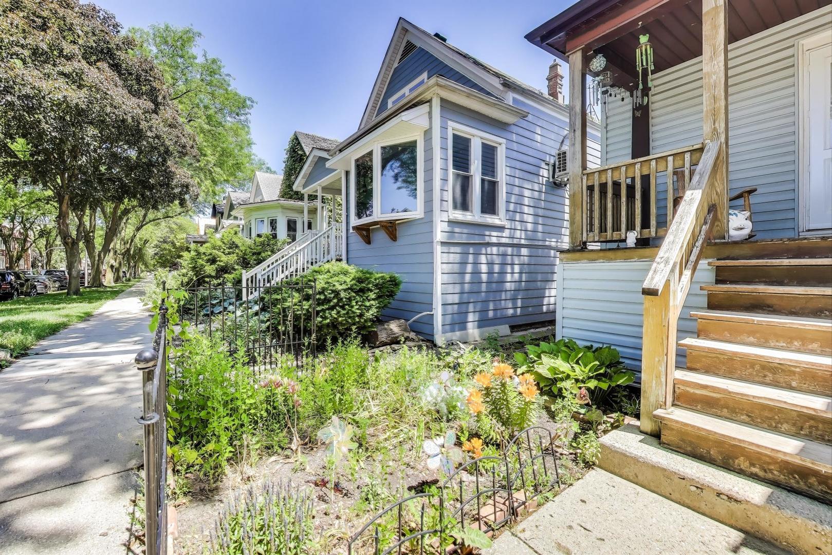 4123 N Richmond Street