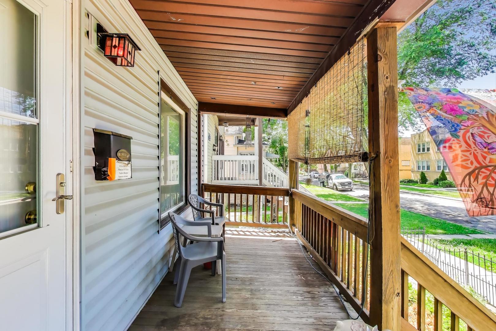 4123 N Richmond Street