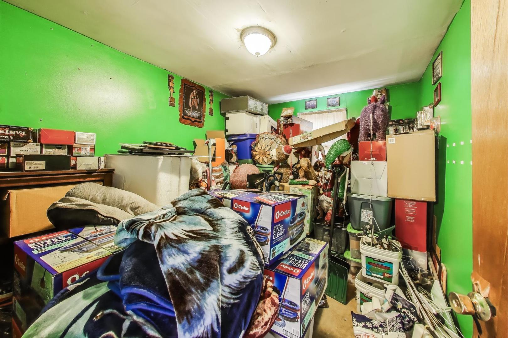 4123 N Richmond Street