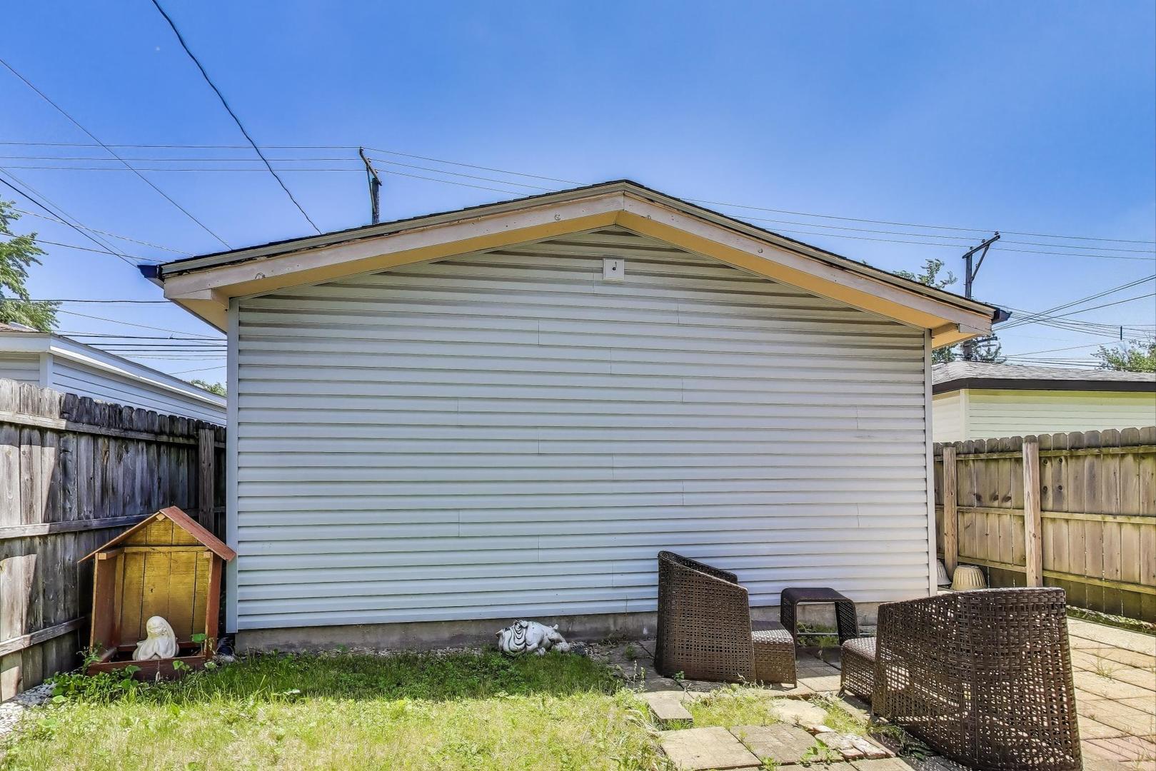 4123 N Richmond Street