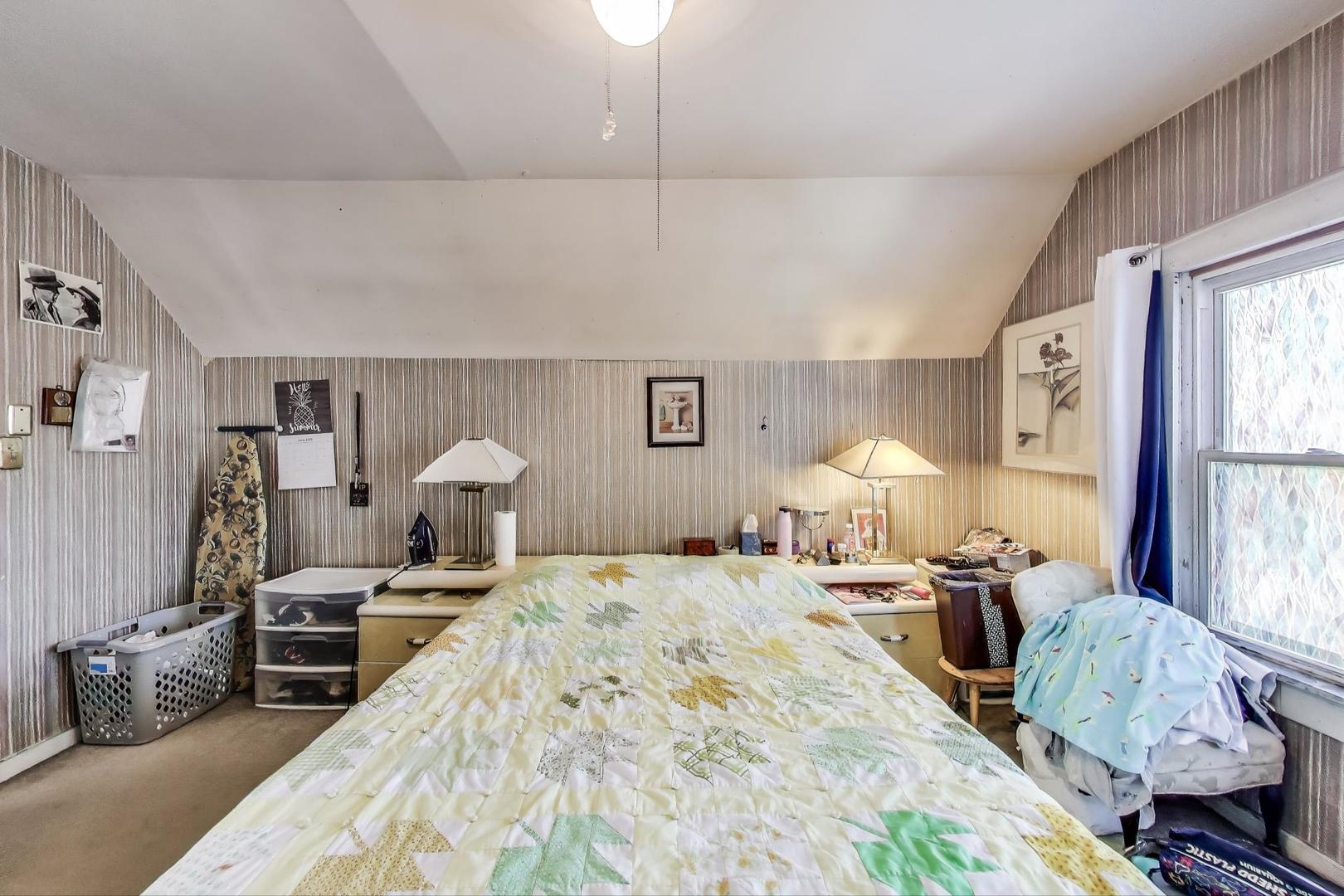 4123 N Richmond Street