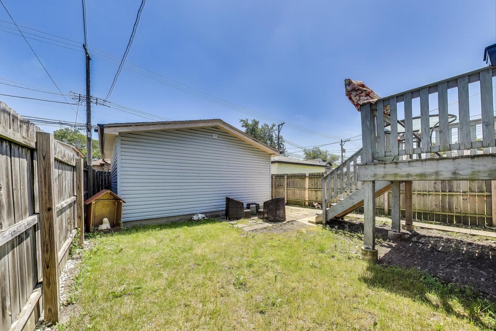 4123 N Richmond Street