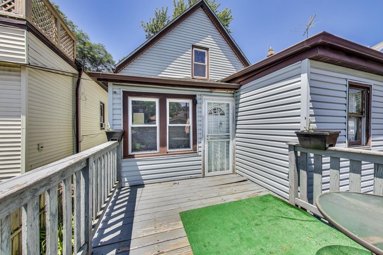 4123 N Richmond Street