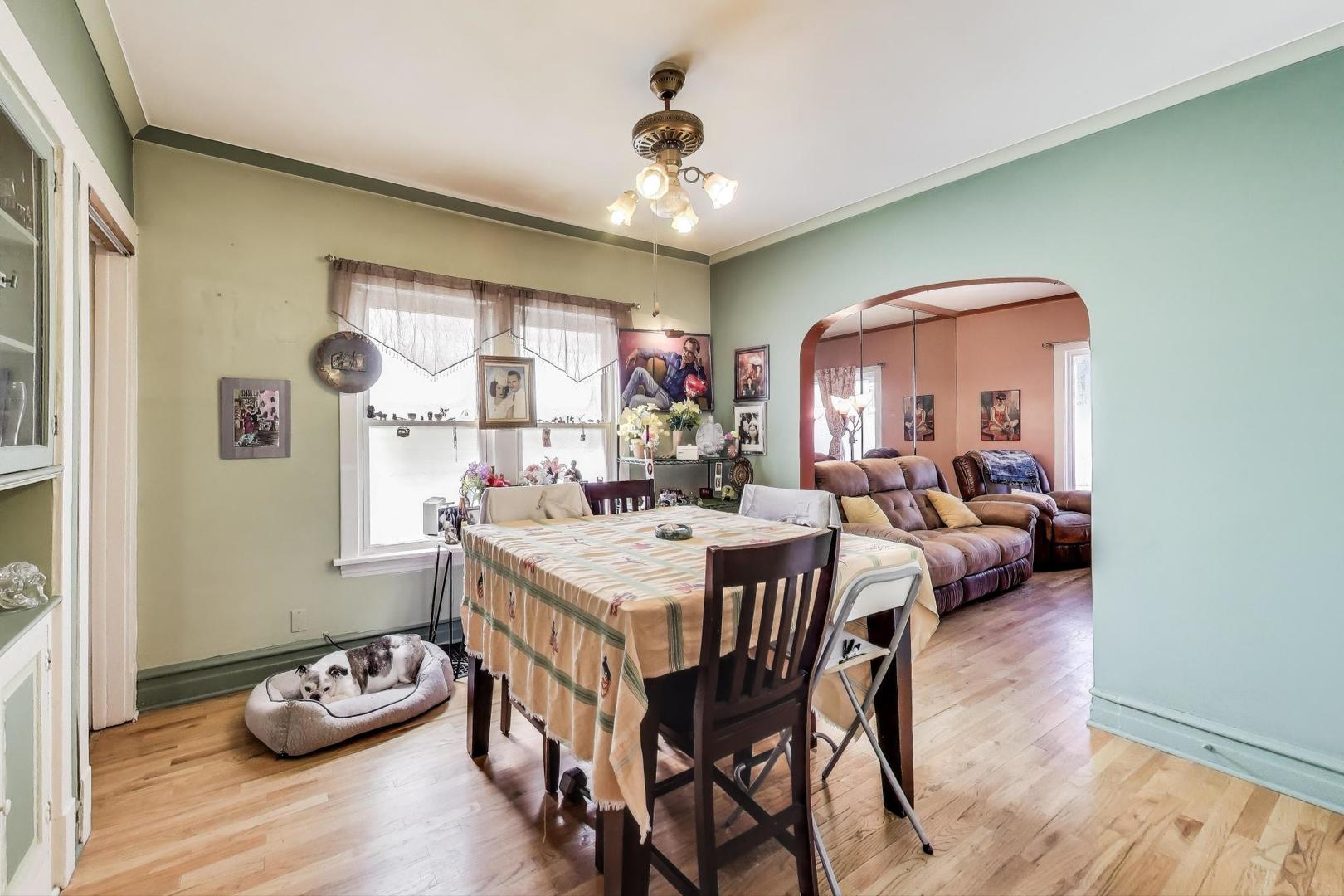 4123 N Richmond Street