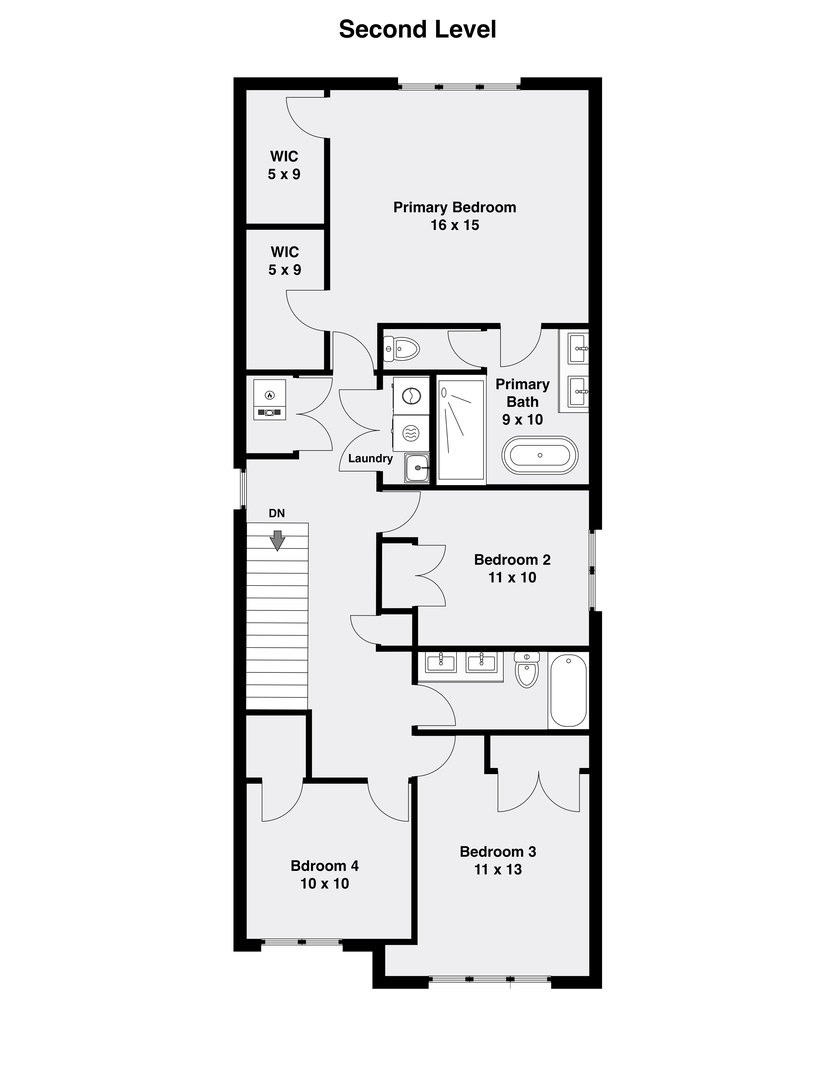 5624 N Francisco Avenue