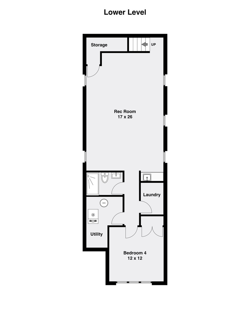 1835 N Lawndale Avenue