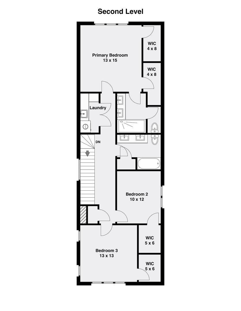 1835 N Lawndale Avenue