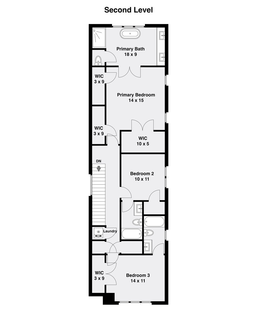 1719 W Foster Avenue