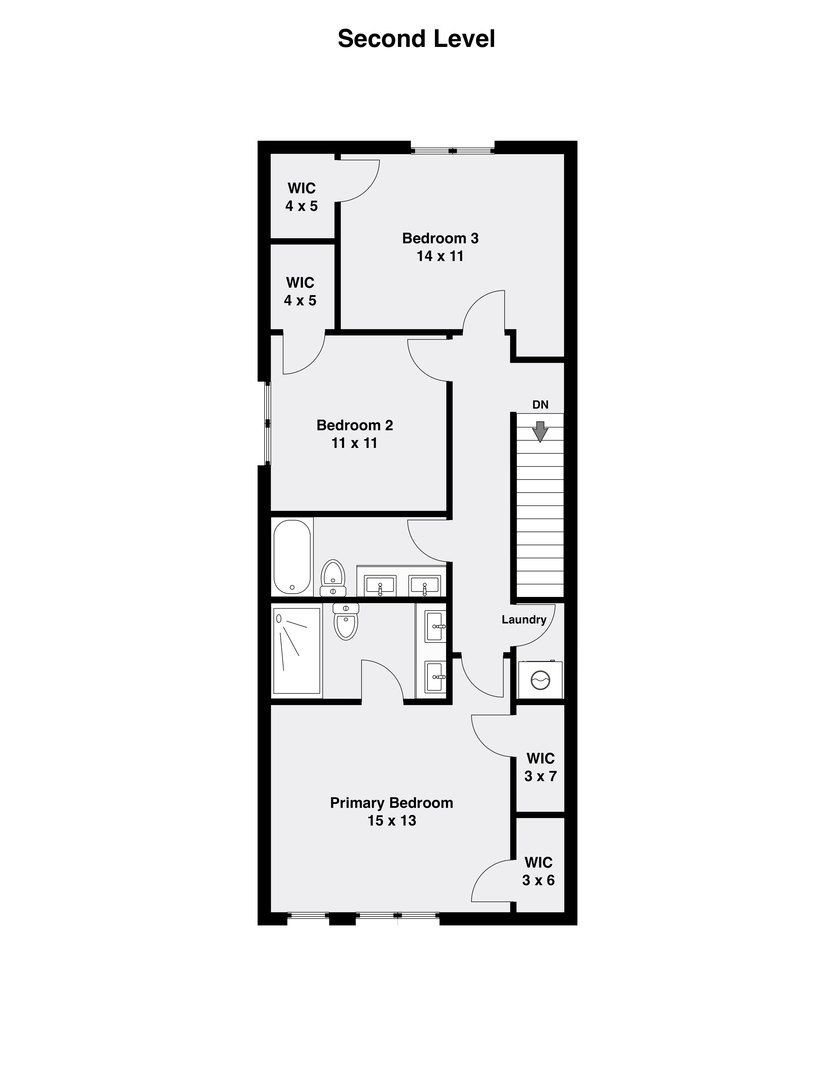 3015 N Normandy Avenue